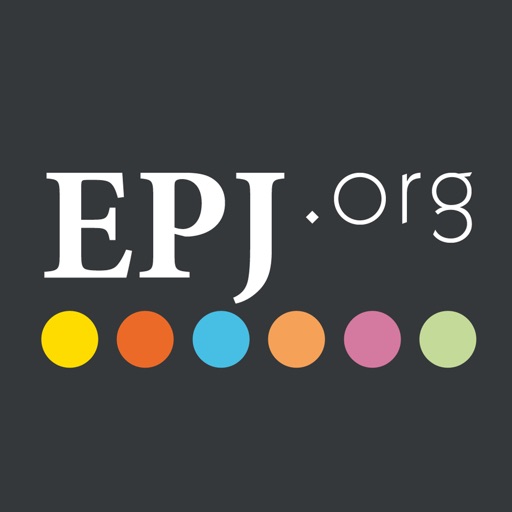 EPJ.org