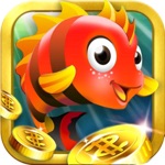 Funny Fishing -Hunter Fish