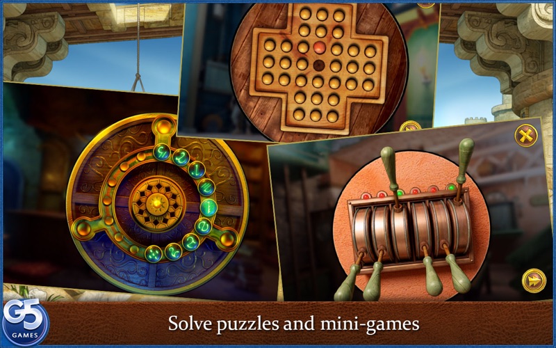 Royal Trouble: Hidden Adventures thumbnail 3