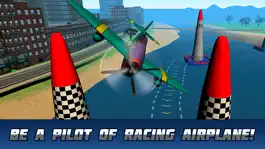 Game screenshot Pilot Air Race 3D mod apk