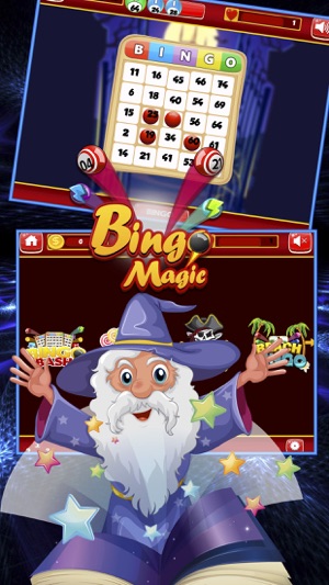 Bingo Bash Top Fun - Free Bingo Casino Game(圖3)-速報App