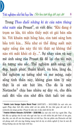 Trải nghiệm 2 – Bó hoa tươi thay đổi cuộc đời(圖5)-速報App