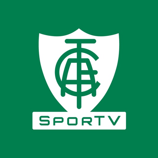 América Mineiro SporTV icon