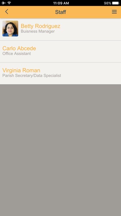 St. Vincent Ferrer Church screenshot-3