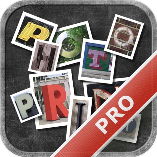 PhotoPrint Pro - Made for Printing