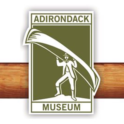 Adirondack Museum Audio Tour icon