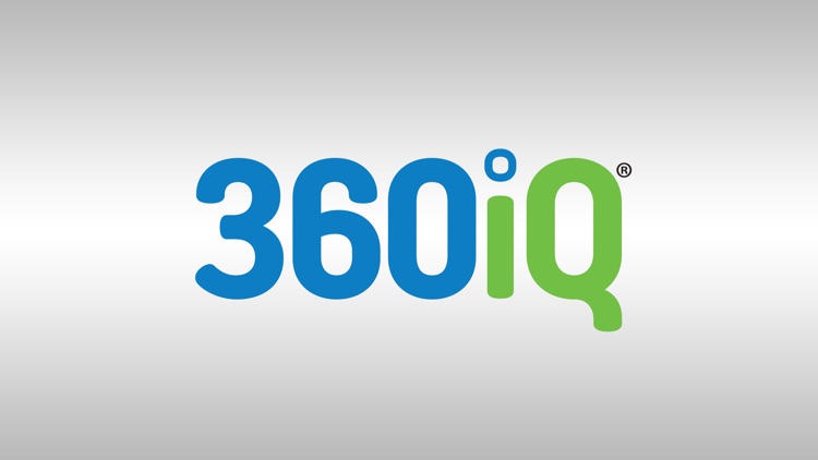 360iQ Media Player