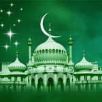 Islamic and Muslim Wallpapers  Backgrounds and pictures of Allahu artwork mosques posters and Eid Mubarak greeting cards