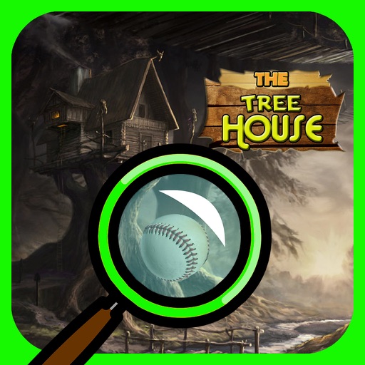 The Tree House : Hidden Fun icon
