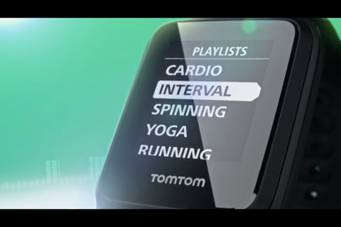 Watchpro for TomTom Fitness and Bandit Action Camera screenshot 2
