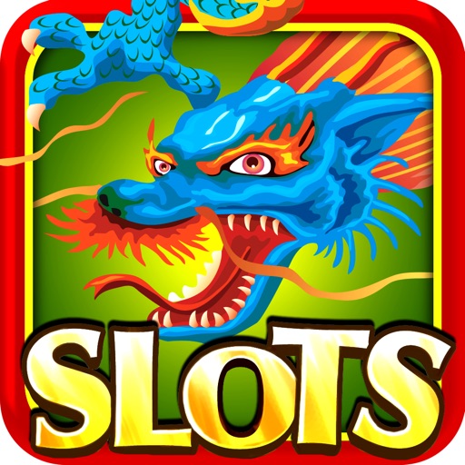 Dragon Rich Casino Slots Hot Streak Las Vegas Journey