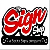 BoxXx Signs