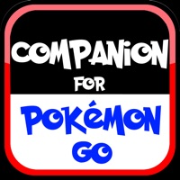 Companion for Pokémon Go - Pokedex, Wiki, Guides and Wallpapers apk