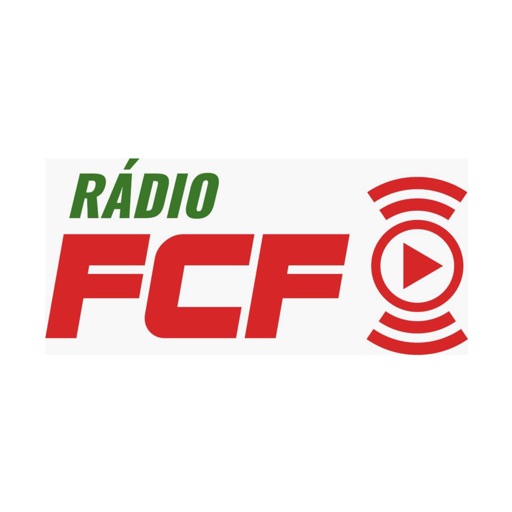 Rádio FCF icon
