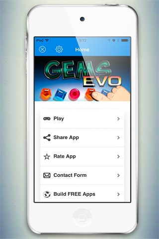 Gems Evo Free screenshot 3