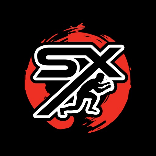 SX MMA icon