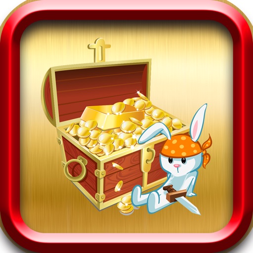 Premium of Monte Carlo Casino of Gold - Slots 3-Reel Deluxe icon