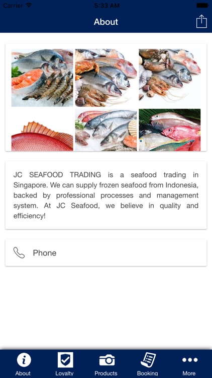 JCSEAFOOD