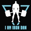 Iron Dan