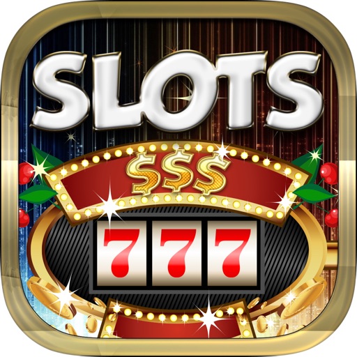 7 Craze World Lucky Slots Game icon