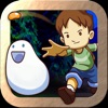 A Boy and His Blob - iPadアプリ