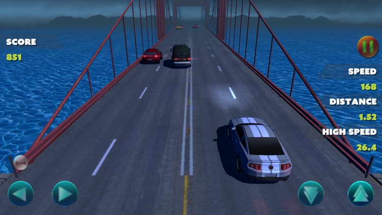 Traffic Simulator