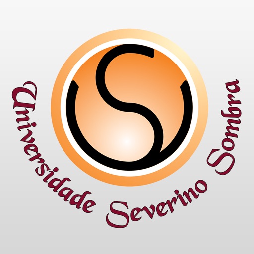 Universidade Severino Sombra icon