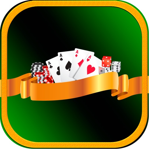 2016 3-reel Slots Casino Canberra - Las Vegas Free Slots Machines icon