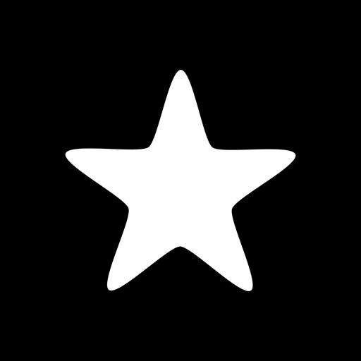 Stars-Your Shooting Star! Icon