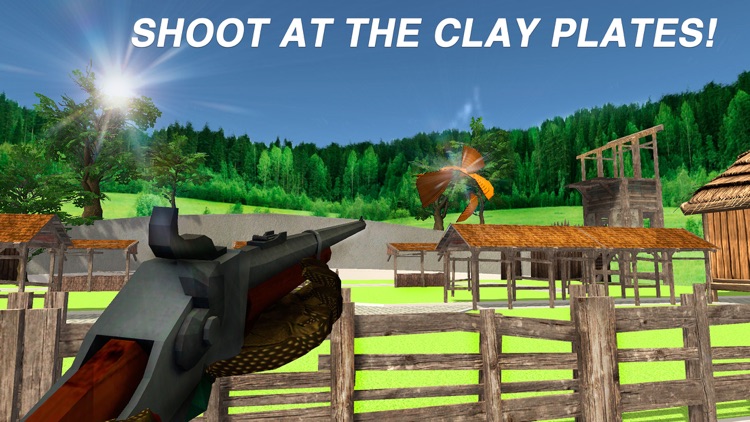 Skeet Shooting Championship 3D: Clay Hunt Full