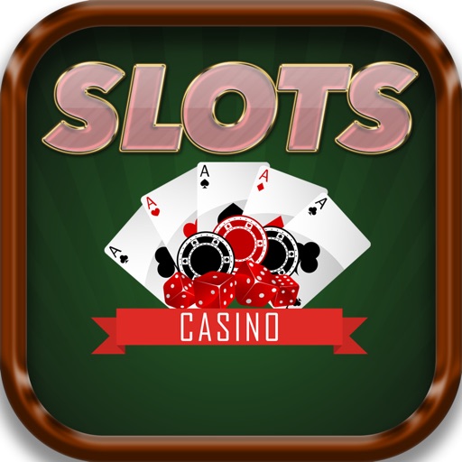 Scatter Slots Slots Fun - Free Entertainment City icon