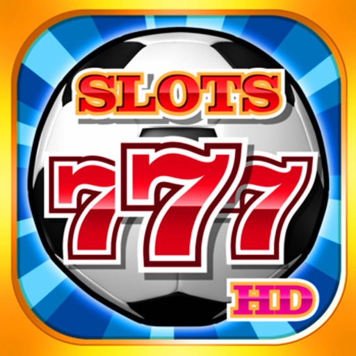 Mega Slots Casino Football Slots Games: Free Slots Of Jackpot ! Icon