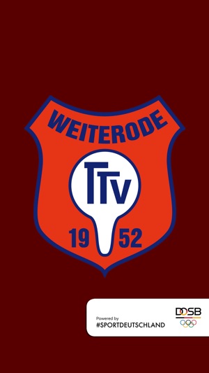 TTV Weiterode