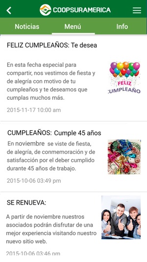 Coopsuramerica(圖1)-速報App