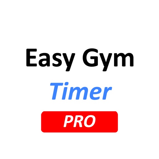 Easy Gym Timer PRO