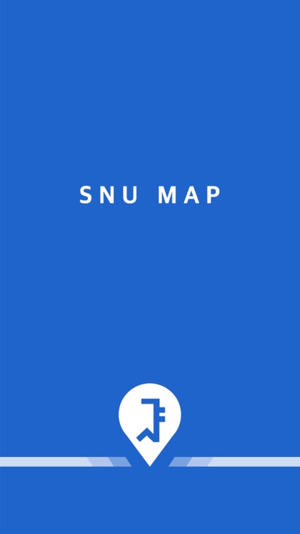 서울대 캠퍼스 맵