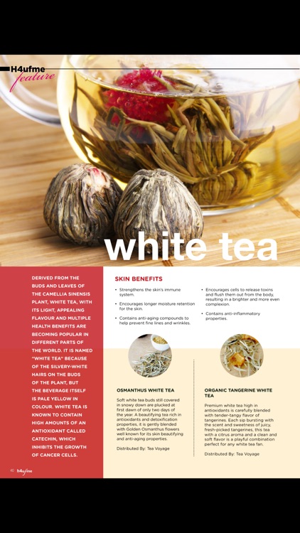 H4ufme Singapore screenshot-3