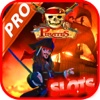 Hot Pirates Slots Games Treasure Of Ocean: Free Games HD !