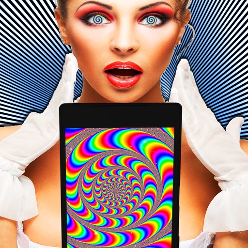 Real Hypnotizer iOS App