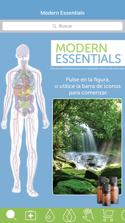Modern Essentials Spanish
