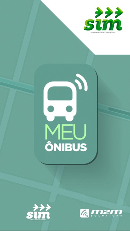 Meu Ônibus SIM