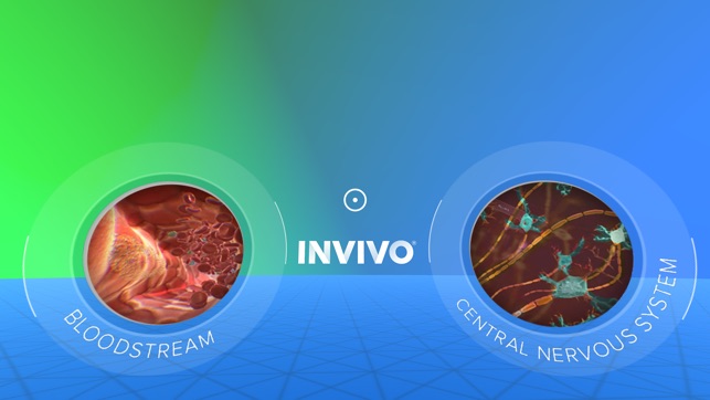 INVIVO Bloodstream Explorer VR(圖1)-速報App