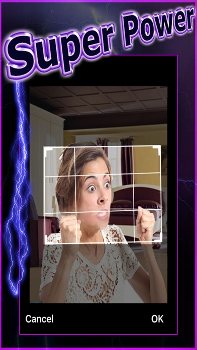 How to cancel & delete Super Power Photo Fx- Create Special Movie Effects from iphone & ipad 2