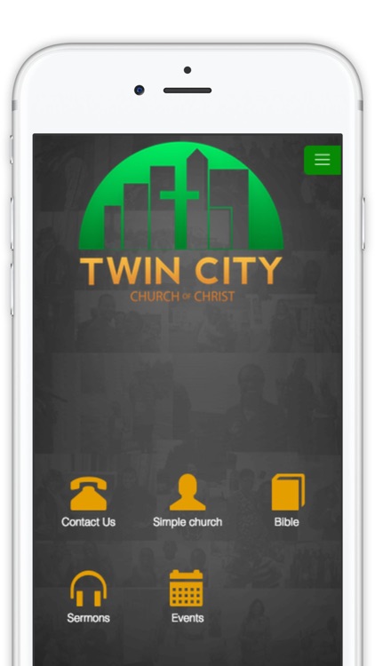 Twin City Church of Christ