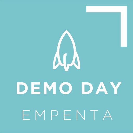 DEMO DAY EMPENTA icon