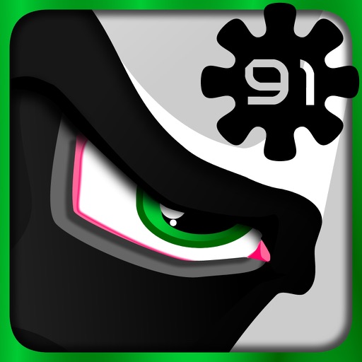 Panda Boost Icon