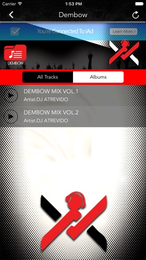 Dj Atrevido(圖3)-速報App