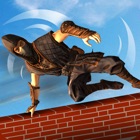 Top 46 Games Apps Like Super Ninja Warrior Obstacle Course – A Crazy Kung-Fu Training School - Best Alternatives