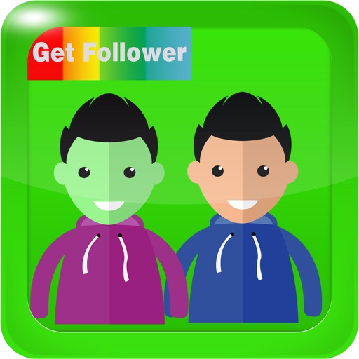 Instaviral for Instagram - Get followers fast and get viral with all new REAL followers for free Icon