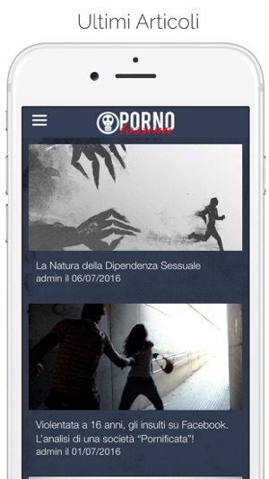 PornoTossina(圖3)-速報App